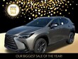  LEXUS NX 350