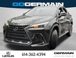  LEXUS NX 350