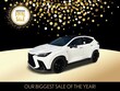  LEXUS NX 350