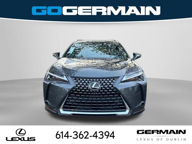 2026 Lexus UX Hybrid 300h | CarEdge | CarEdge