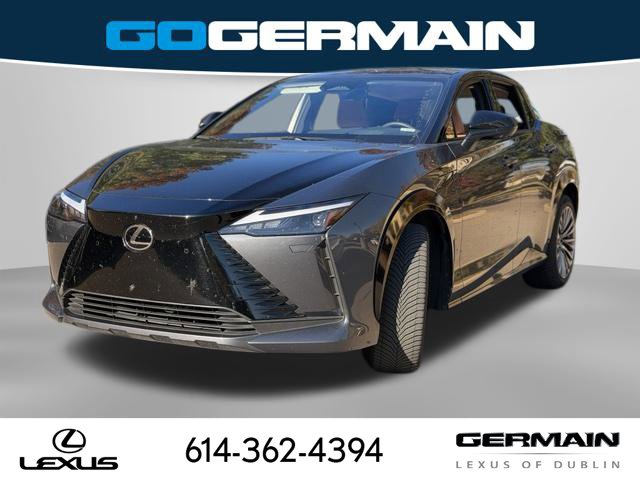  LEXUS RZ 450e