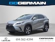  LEXUS NX 300