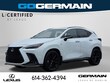  LEXUS NX 350