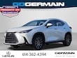  LEXUS NX 350
