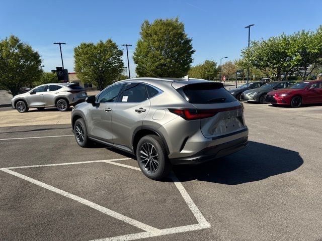 2025 Lexus NX - Photo 15