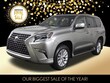  LEXUS GX 460