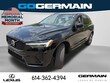  Volvo XC60 Recharge Plug-In Hybrid