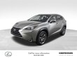 LEXUS NX 200t