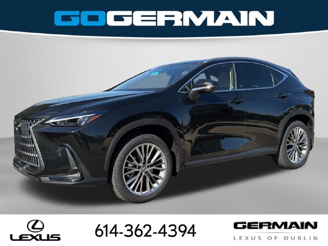  LEXUS NX 350h