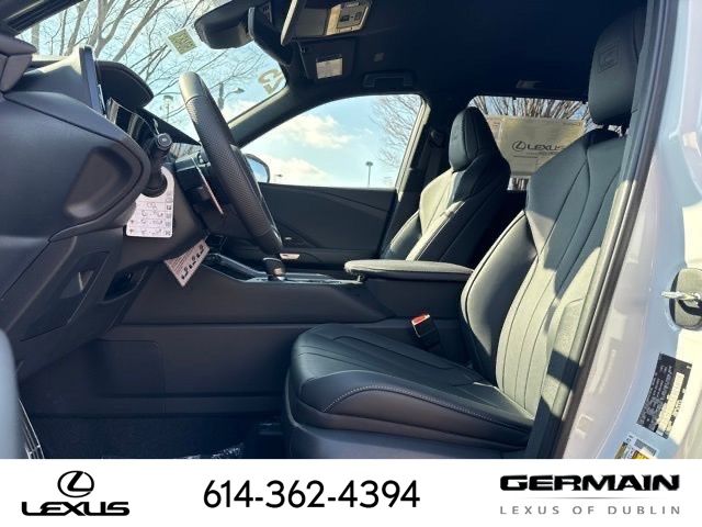 2025 Lexus TX F Sport - Photo 21