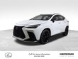 LEXUS NX 350