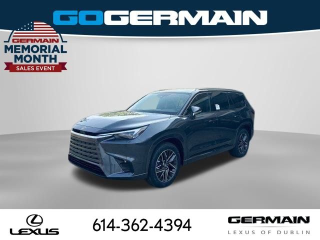 2025 Lexus RX 350h 350h Premium Plus AWD's photo