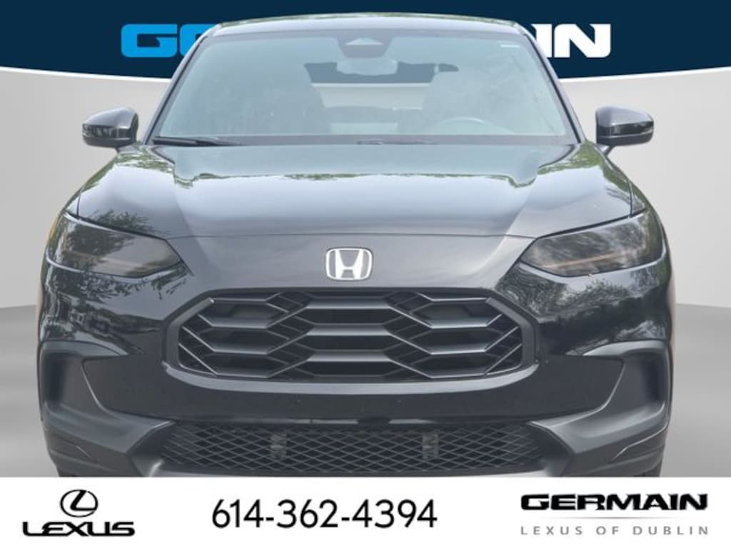 Used 2023 Honda HR-V Sport AWD SUV
