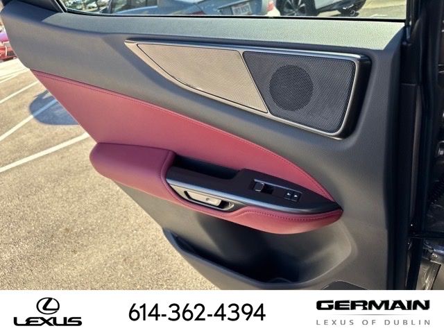 2025 Lexus NX - Photo 20