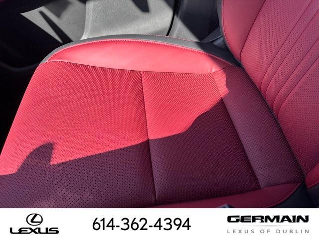 2025 Lexus NX 350 - Photo 33