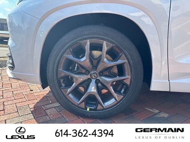 2025 Lexus TX F Sport - Photo 13