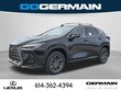  LEXUS NX 350