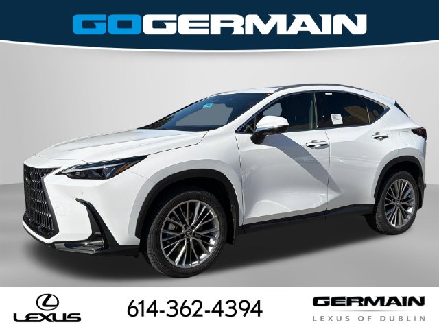  LEXUS NX 350