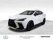 LEXUS NX 350