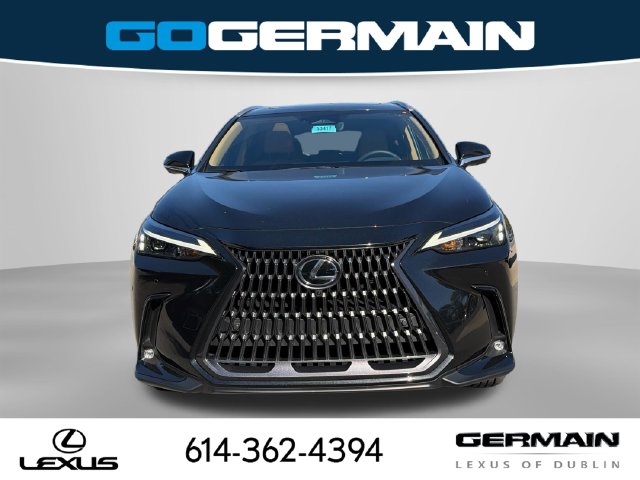 New 2026 Lexus NX 350h Premium SUV