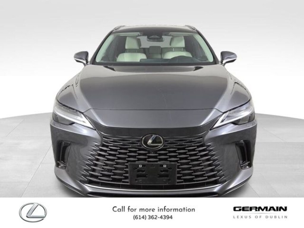 Certified 2024 Lexus RX 350  SUV
