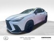 LEXUS NX 350