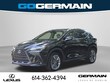  LEXUS NX 350