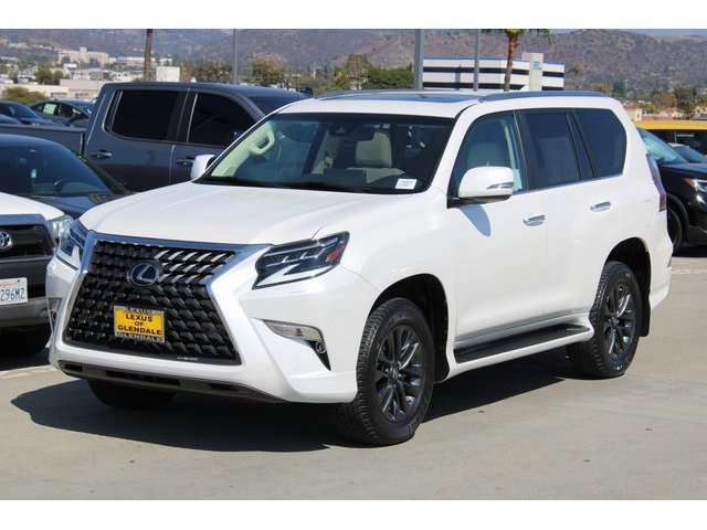2023 Lexus GX 460 photo 2