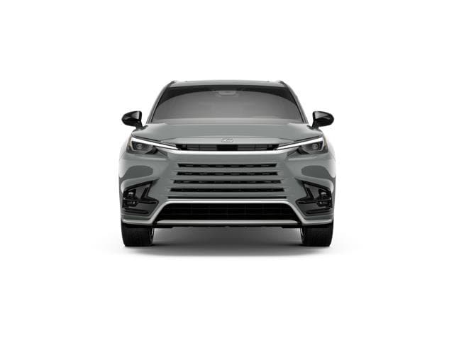 2026 Lexus TX photo 5