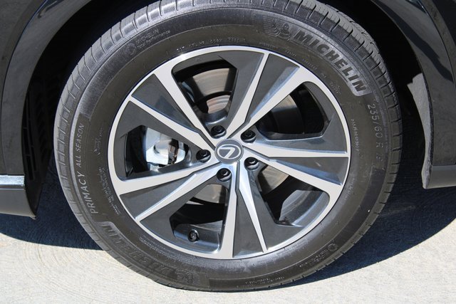 2024 Lexus RX 350 photo 4