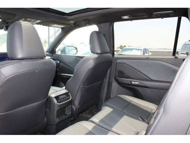2024 Lexus TX 350 Premium photo 3