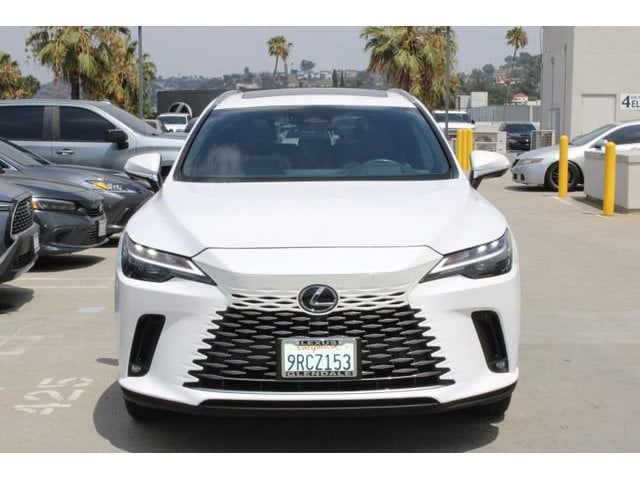 2024 Lexus RX 350 Premium Plus photo 2