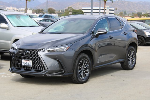 2024 Lexus NX 350 Premium photo 2