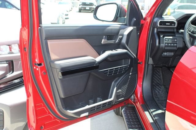 2026 Toyota 4Runner Limited - Photo 11
