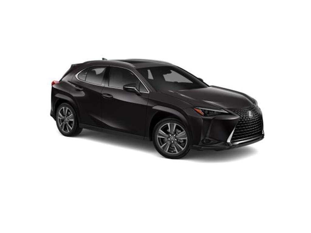 New 2026 Lexus UX HYBRID 300h PREMIUM 5-DOOR SUV