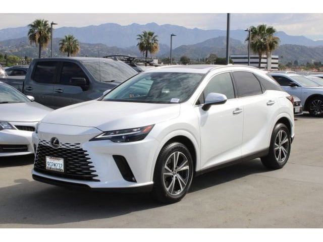 2023 LEXUS RX 350 Premium photo 3