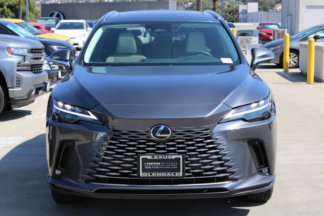2024 Lexus RX 350 photo 2