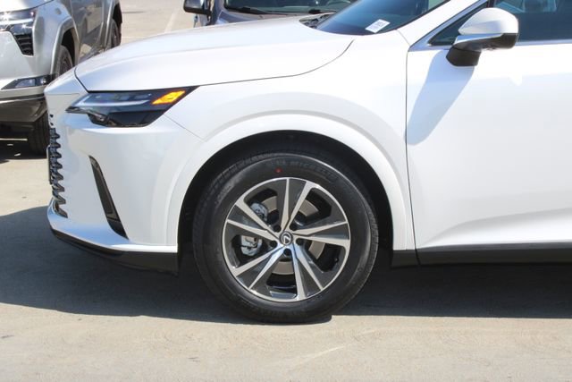 2024 LEXUS RX 350 Premium photo 4