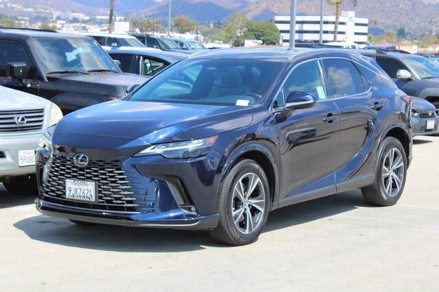 2023 Lexus RX 350 photo 3