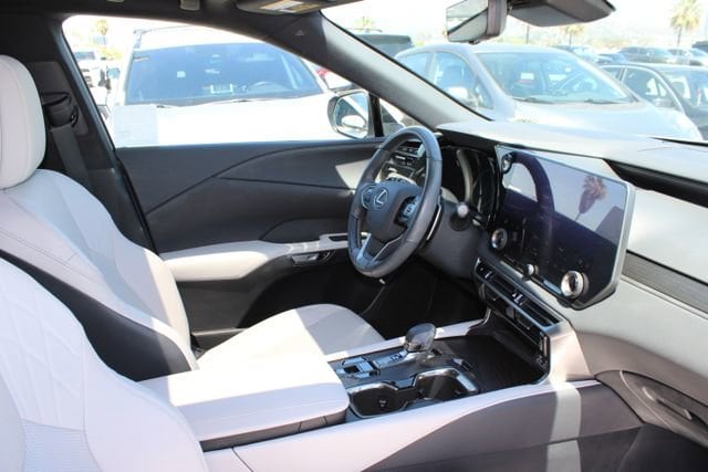 2023 LEXUS RX 350 Premium photo 5