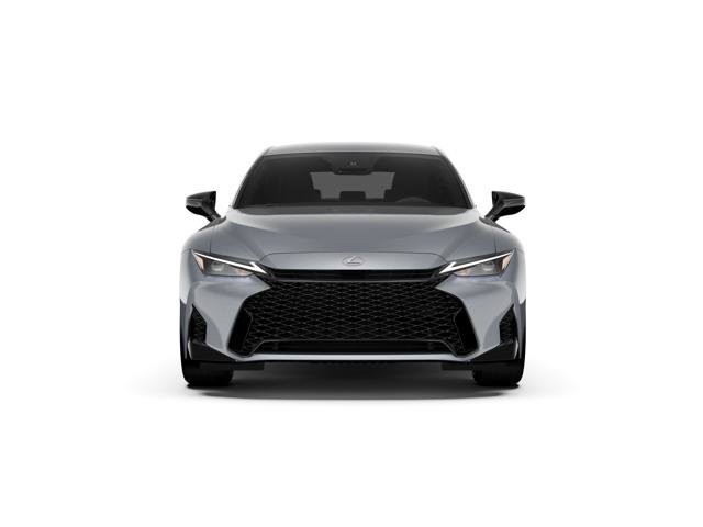 2026 Lexus IS photo 5