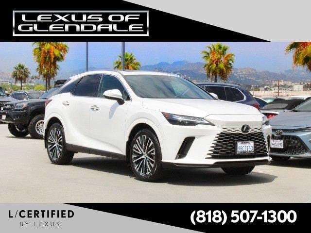 2024 Lexus RX 350 350 Premium FWD's photo