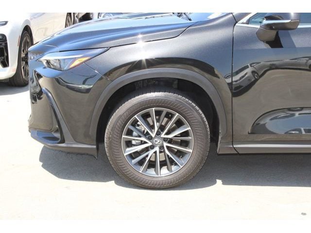 2024 LEXUS NX 350 photo 4