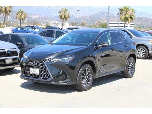 2024 LEXUS NX 350 Premium photo 3