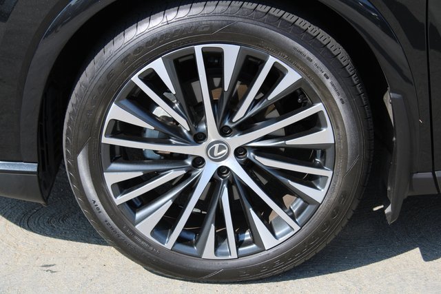 2023 Lexus RX 350 Premium photo 4