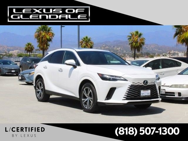 2024 Lexus RX 350 350 Premium FWD's photo