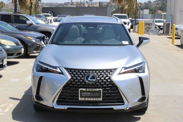 2025 LEXUS UX 300h photo 2