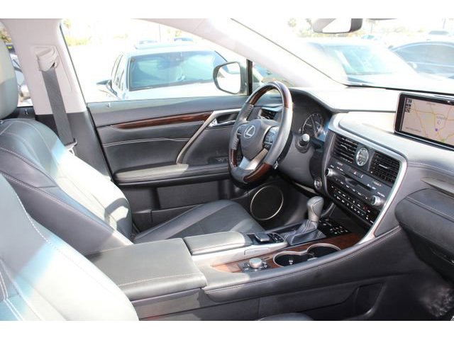 2018 LEXUS RX 350 photo 5