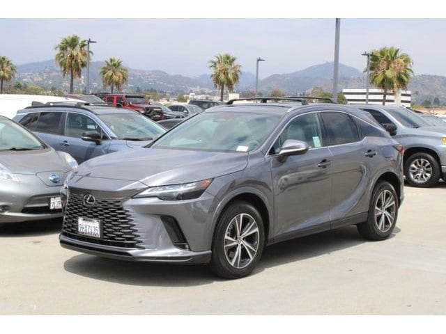 2023 Lexus RX 350 Premium photo 3
