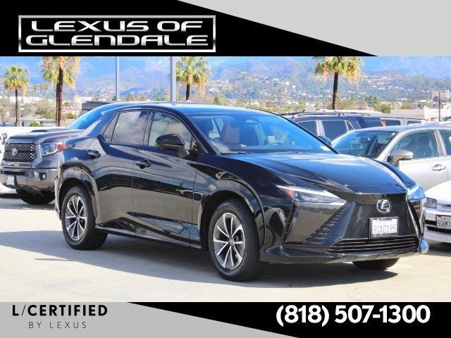 2023 Lexus RZ Premium